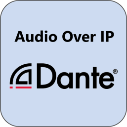 Audio over IP