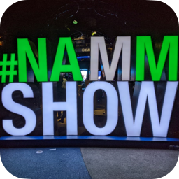 NAMM 2020 and Speaker Compression