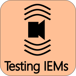 Automated Testing of In-Ear Monitors