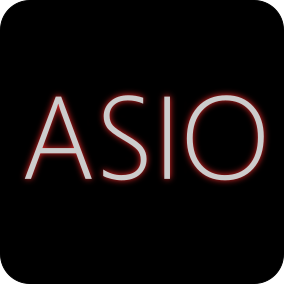 ASIO Arrives