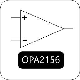 OPA2156: HiFi in CMOS